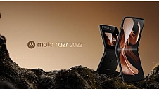 5999元起，moto razr 2022正式发布，开启折叠屏主力机时代