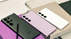 拓界影像 稳劲性能 三星Galaxy S23系列旗舰手机国内发布