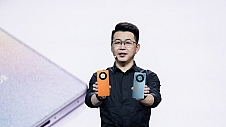 荣耀X50正式发布：十面抗摔、超耐久大电池、1亿像素主摄、首发芯片，售1399元起