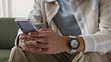 折叠屏手机新高度 三星Galaxy Z Fold5搭载多项创新与升级