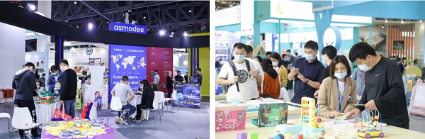 强势回归上海 规模再升级 CTE中国玩具展洞悉全球趋势下的新商机！