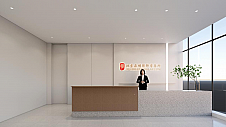又有大动作？北京在明律师事务所2200平方米新办公场地即将落成！