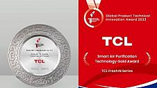 智慧创新科技广受国际认可，TCL在IFA 2023包揽多项大奖