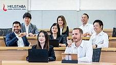 港科大MBA荣获全球第六、香港第一的殊荣！展现亚洲商科教育的卓越实力 