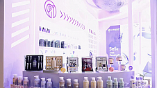 三个魔发匠再度亮相广州国际美博会，助推洗护零售新动能！
