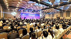 2024国际产业合作大会（新加坡）暨中国机电产品品牌展览会盛大启幕