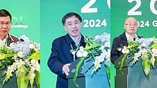 推广绿色防控新技术，引领农业高质量发展—2024绿色防控创新技术交流会在成都蒲江隆重召开