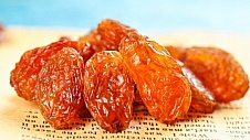 疆果果玫瑰香大葡萄干：新疆送给世界的甜香礼物