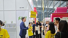 与国际接轨，与行业同行！2024深圳国际自有品牌展今日开幕！