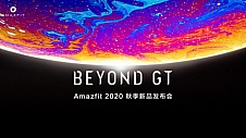华米科技发布 Amazfit GTR 2、GTS 2 智能手表