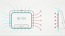 中国移动自主品牌5G终端“先行者一号”获德国红点设计大奖