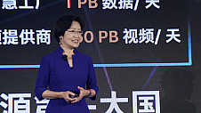 英特尔：我们是唯一全程参与中国5G阶段试验的芯片厂商