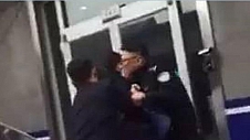 民警强删记者视频 济南警方向媒体道歉