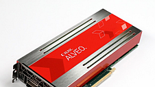 浪潮服务器支持赛灵思 Alveo FPGA加速卡,将全面上市