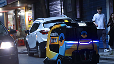 蘑菇车联：通过“城市数据和感知”降低成本 加速自动驾驶商业化进程