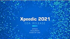 芯和半导体参展DesignCon2021大会，发布高速仿真EDA 2021版本