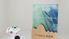 京东支付科技获评“FinTech 卓越者” 助力银行新增绑卡量同比增长427%