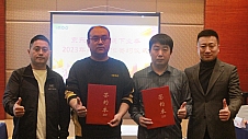 深化全渠道合作模式 京东与iQOO签署线下业务战略合作协议