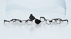 视听兼备 小米发布MIJIA智能音频眼镜