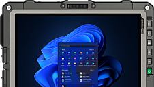 Getac 推出新一代 UX10 平板计算机和 V110 笔记本电脑 重新定义强固型现场运算技术