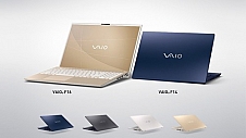 VAIO“标配”款，不会出错的PC新选择