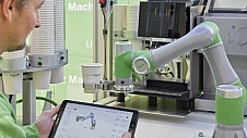节卡机器人与施耐德电气达成战略合作，携手共创工业自动化未来