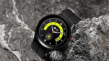 丰富功能 户外专精 三星Galaxy Watch5 Pro开启露营新体验