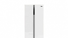 美的锦缎白电冰箱超值优惠，活动到手价只要4399元