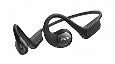 TOZO OpenReal：舒适听音，运动必备