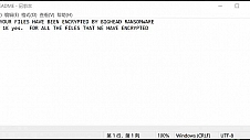 “大头”勒索软件三宗罪：伪装Windows更新、勒索、开后门