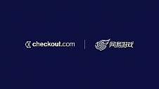 Checkout.com成为网易游戏全球直连合作收单行