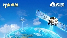 国家卫星海洋应用中心 x 宏杉科技：助力“蓝色国土”的“天眼”建设