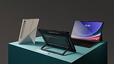 经典设计 大屏享受 三星Galaxy Tab S9系列沉浸视听新体验