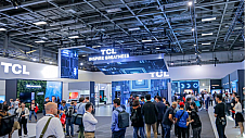 TCL智能终端携全球最大QD-Mini LED电视登陆IFA 2023，智慧科技及创新赛道创领未来
