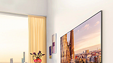 双十一最值得入手的LG OLED电视，让家居生活从电视开始“卷”起来吧！