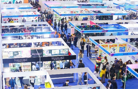 2024全球（郑州）跨境电商博览会 8月8至10日盛大举办