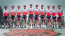 中国自行车队的高原崛起背后,是青稞精神的“纯粹表达”